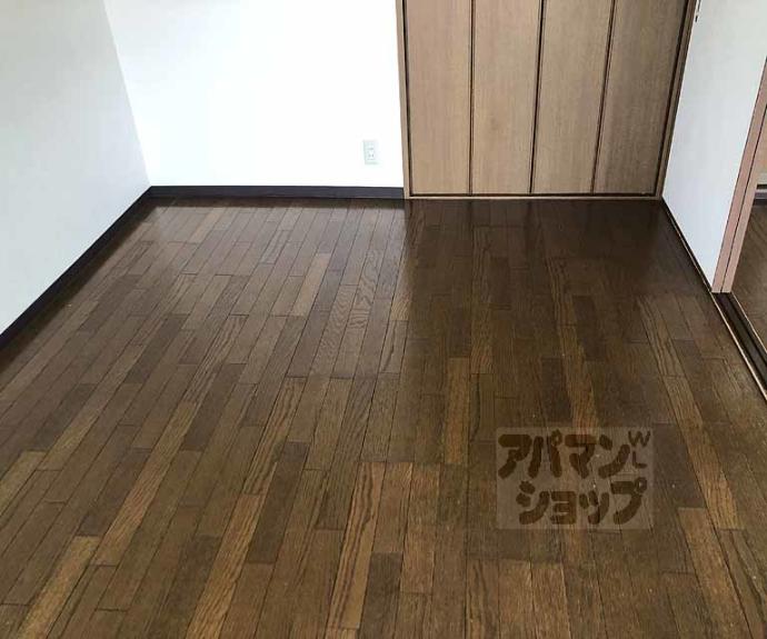 【Ｌ．ＰＡＴＩＯ】間取