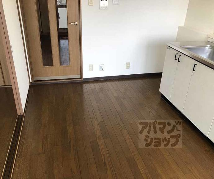 【Ｌ．ＰＡＴＩＯ】間取