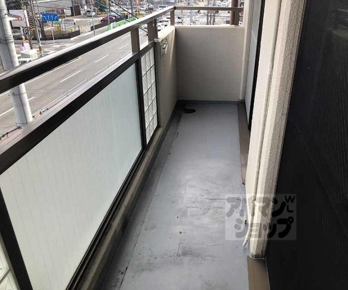 【Ｌ．ＰＡＴＩＯ】間取