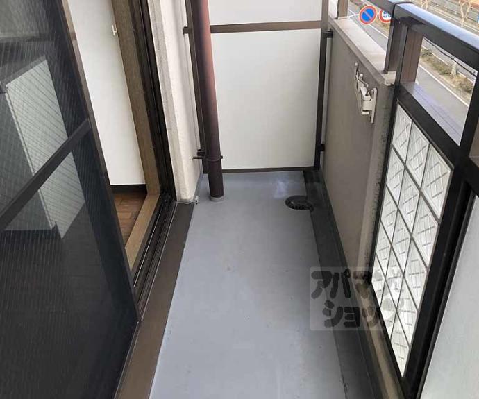 【Ｌ．ＰＡＴＩＯ】間取