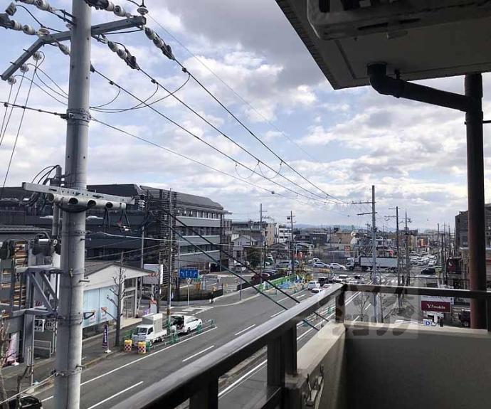 【Ｌ．ＰＡＴＩＯ】間取