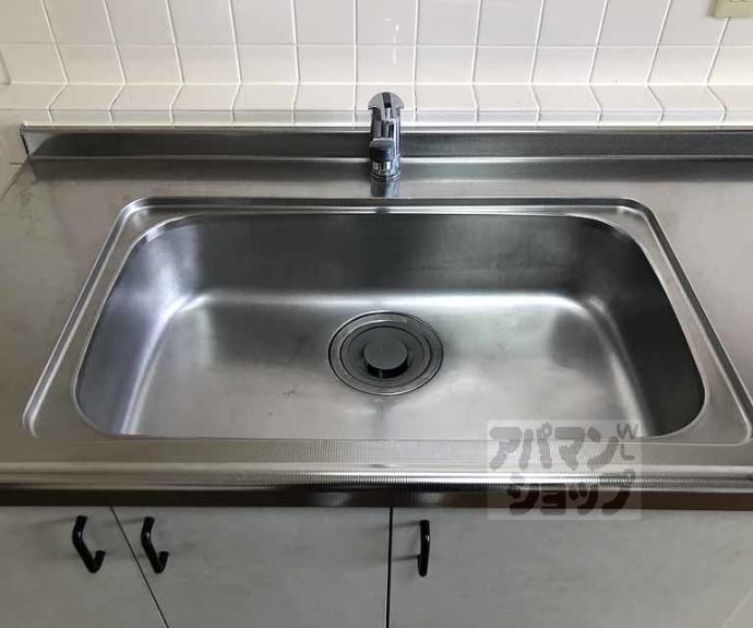 【Ｌ．ＰＡＴＩＯ】間取