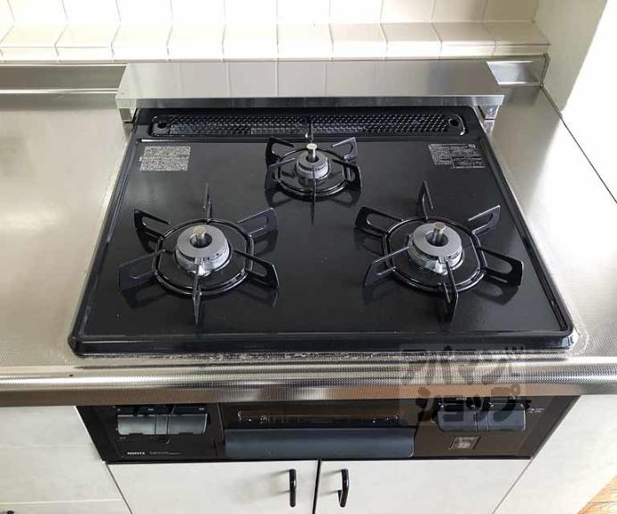 【Ｌ．ＰＡＴＩＯ】間取