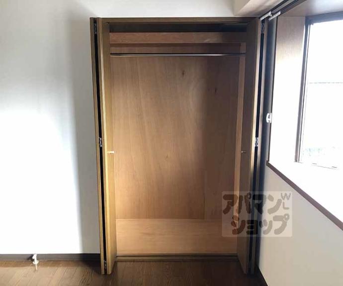 【Ｌ．ＰＡＴＩＯ】間取