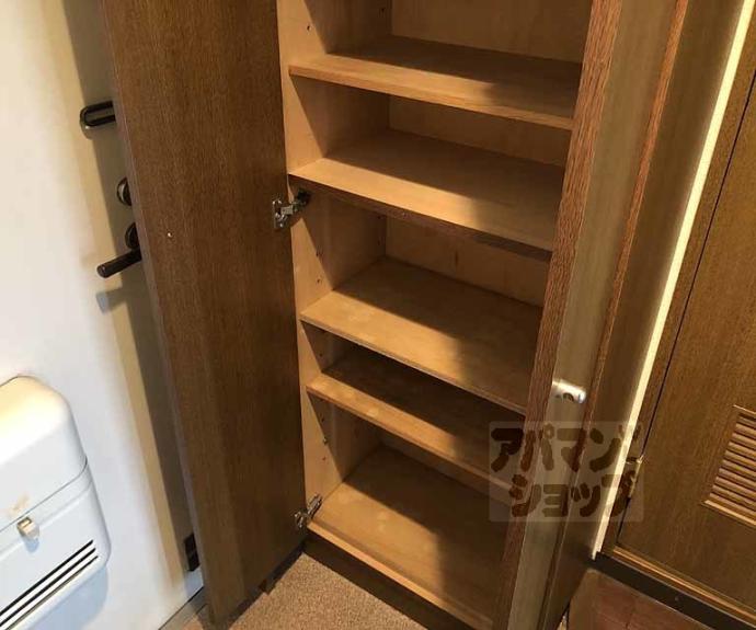 【Ｌ．ＰＡＴＩＯ】間取