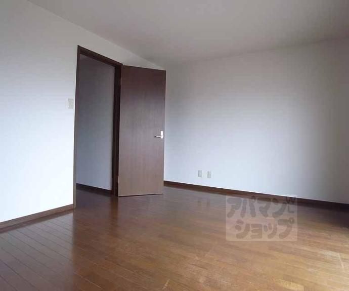 【プリマベーラ双ケ岡】間取