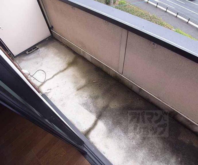 【プリマベーラ双ケ岡】間取