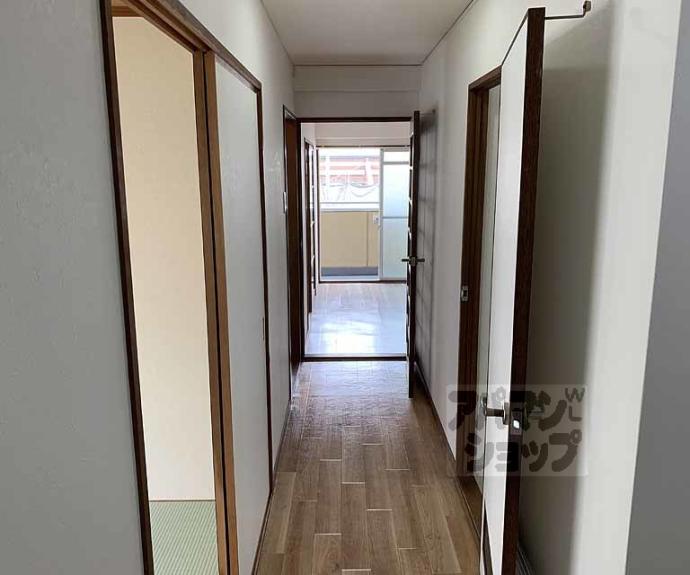 【グレースフルヴィラ】間取