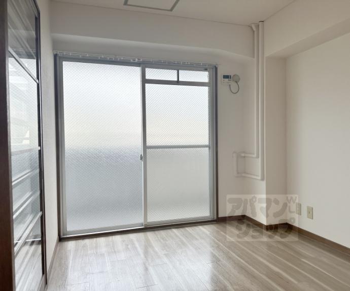 【グレースフルヴィラ】間取