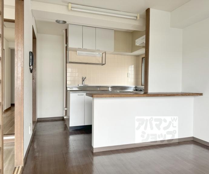 【グレースフルヴィラ】間取