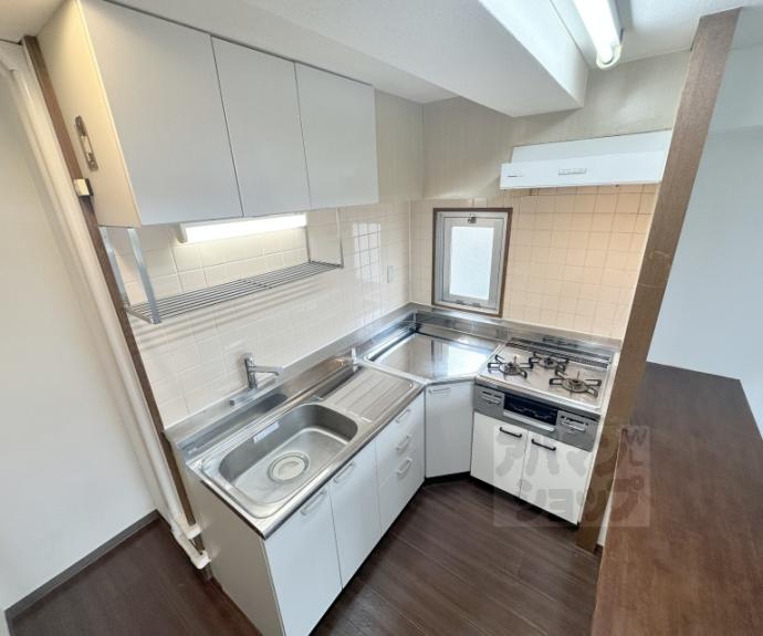 【グレースフルヴィラ】間取