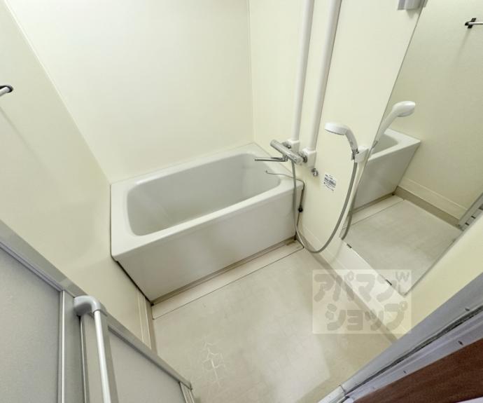 【グレースフルヴィラ】間取