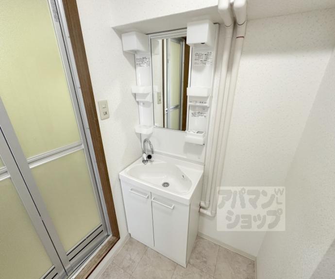 【グレースフルヴィラ】間取