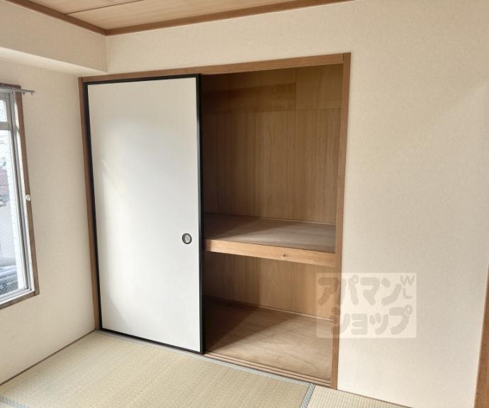 【グレースフルヴィラ】間取