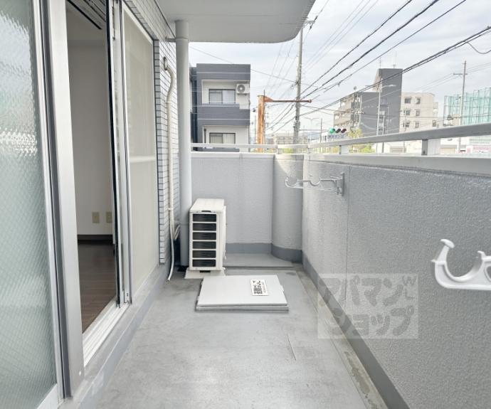 【グレースフルヴィラ】間取