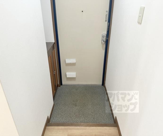 【グレースフルヴィラ】間取