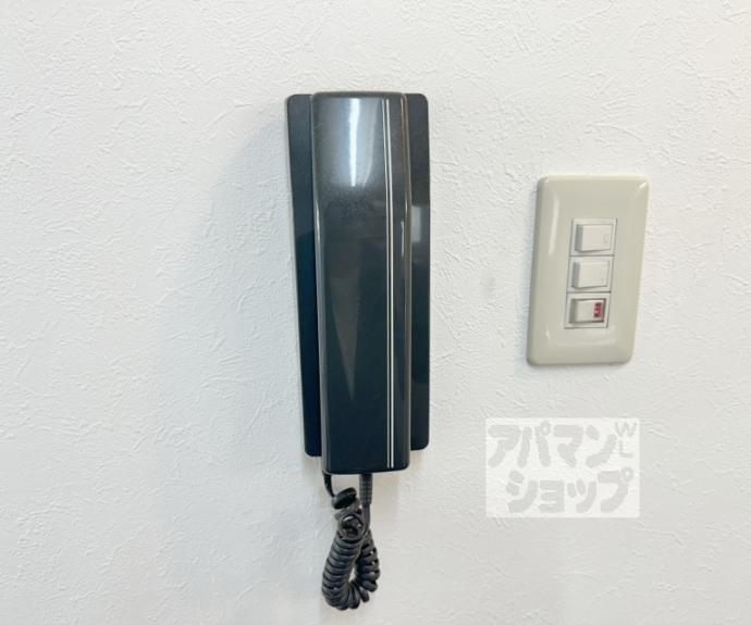 【グレースフルヴィラ】間取