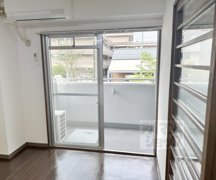 【グレースフルヴィラ】間取