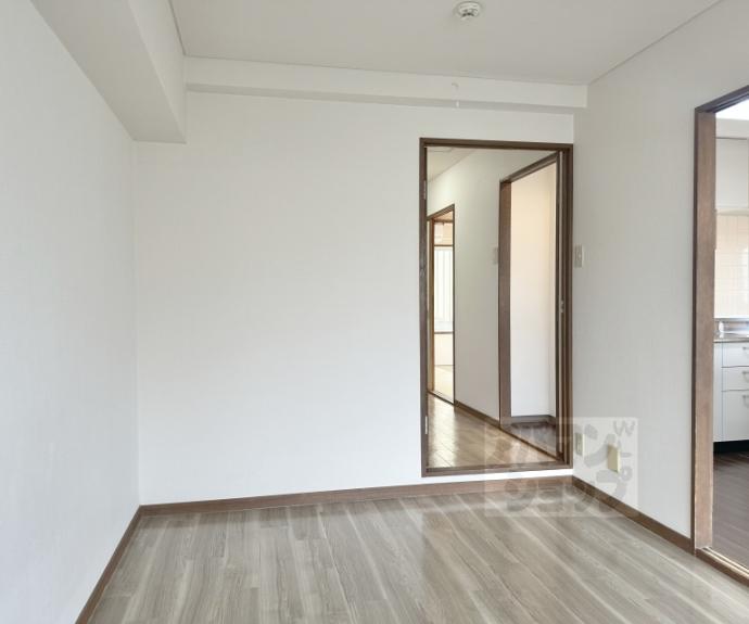 【グレースフルヴィラ】間取