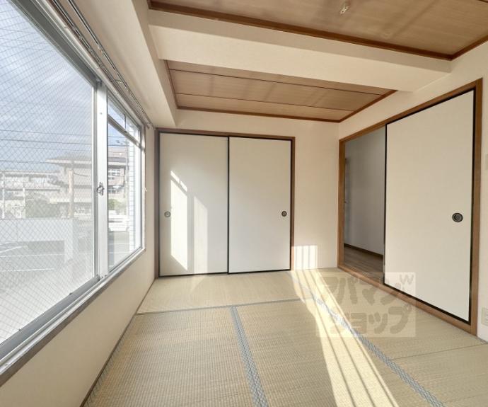 【グレースフルヴィラ】間取