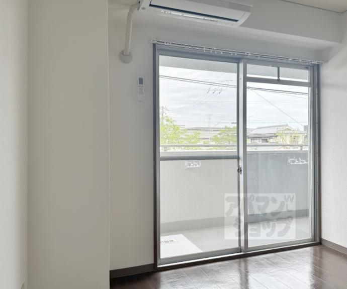 【グレースフルヴィラ】間取