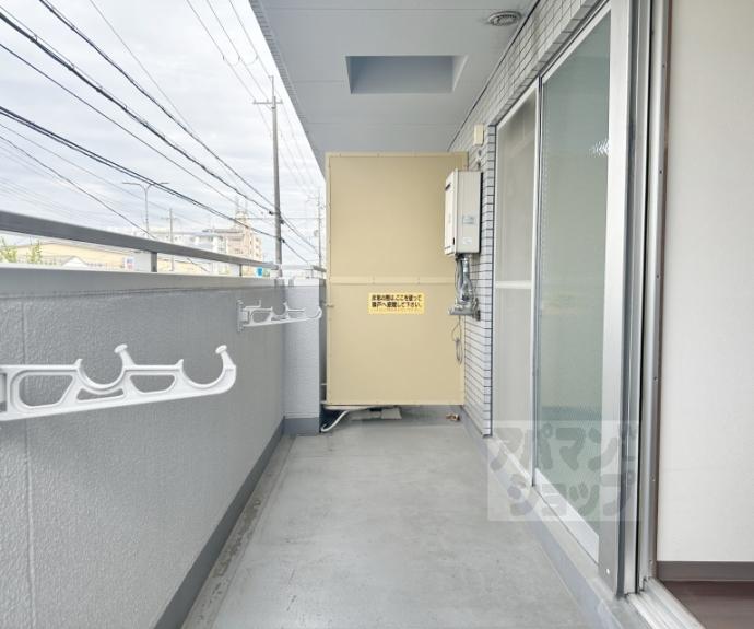 【グレースフルヴィラ】間取