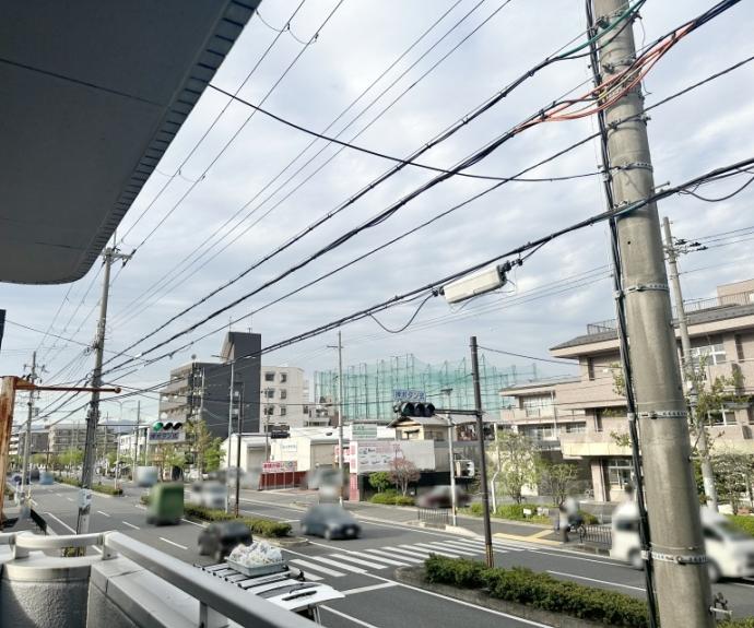 【グレースフルヴィラ】間取