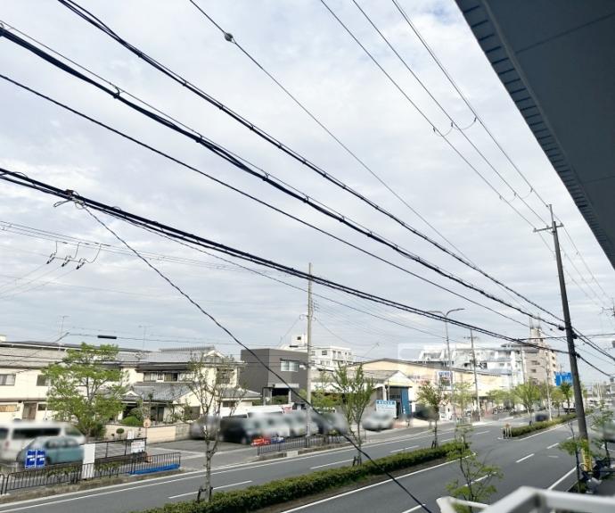 【グレースフルヴィラ】間取