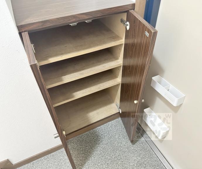 【グレースフルヴィラ】間取