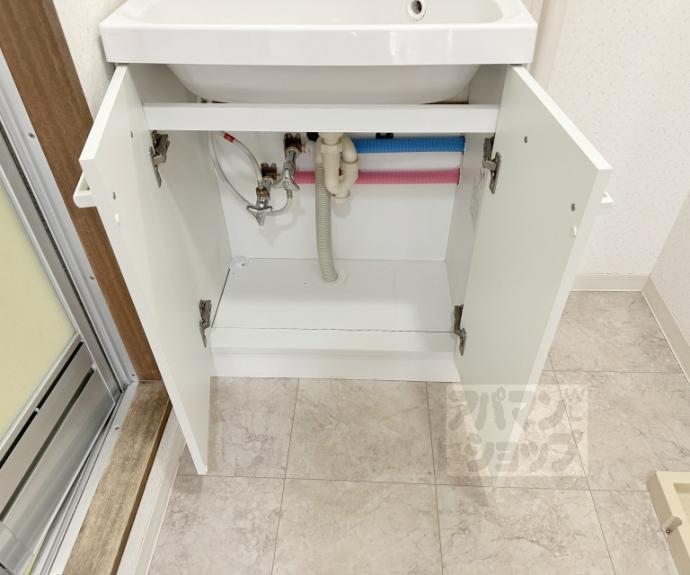 【グレースフルヴィラ】間取