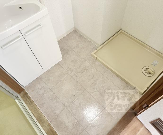 【グレースフルヴィラ】間取