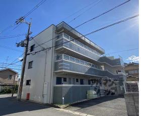 Ｆハウス：間取図