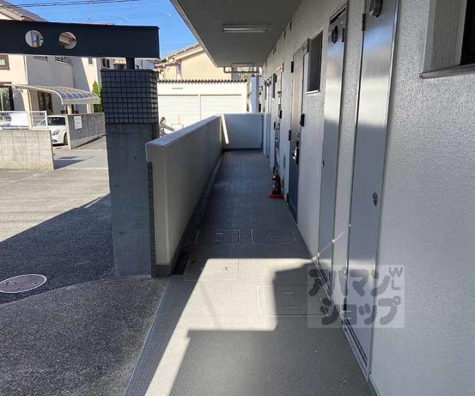 【Ｆハウス】間取