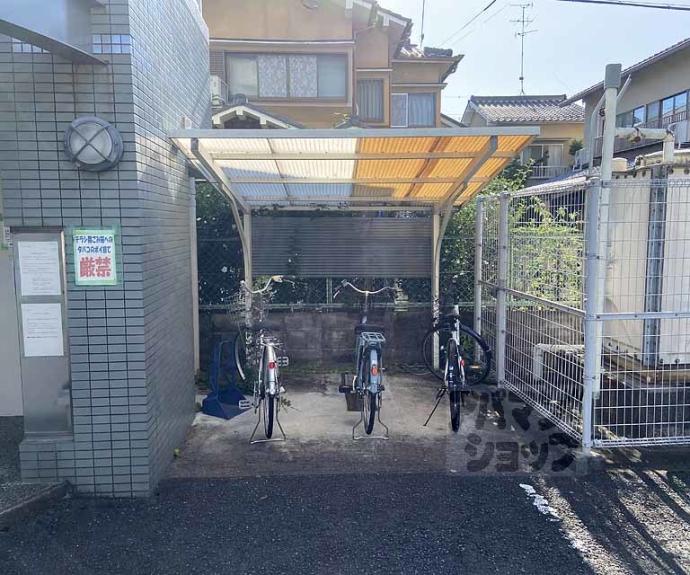 【Ｆハウス】間取