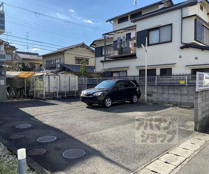 【Ｆハウス】間取