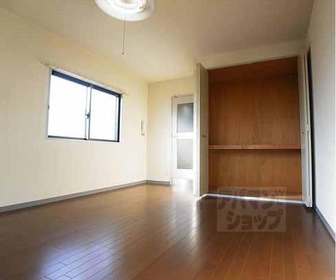 【Ｆハウス】間取