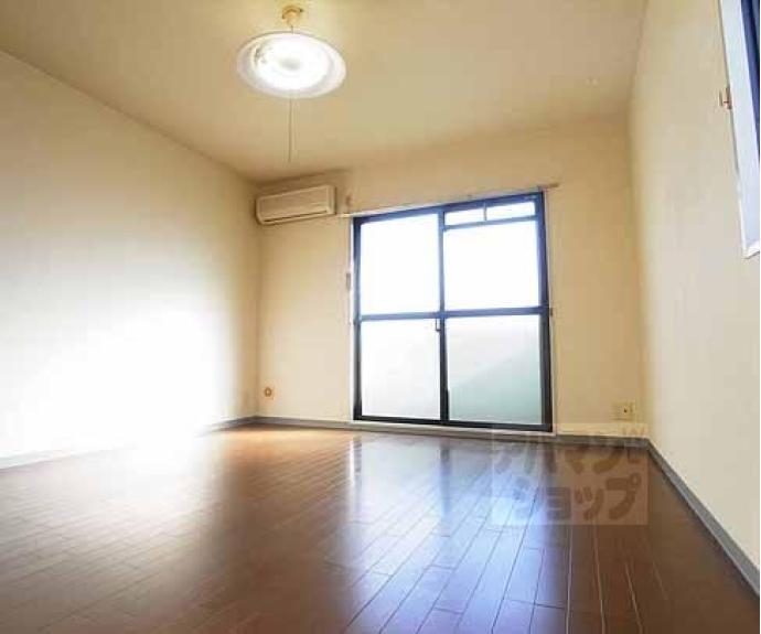 【Ｆハウス】間取