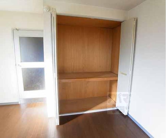 【Ｆハウス】間取