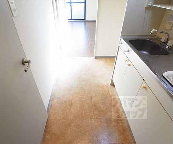 【Ｆハウス】間取