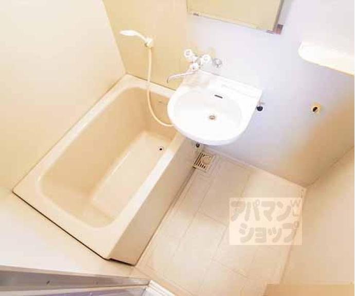 【Ｆハウス】間取