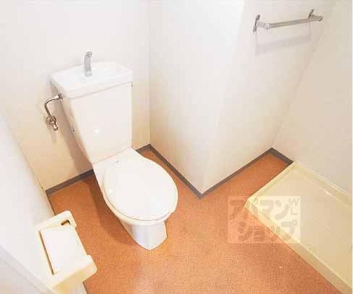 【Ｆハウス】間取