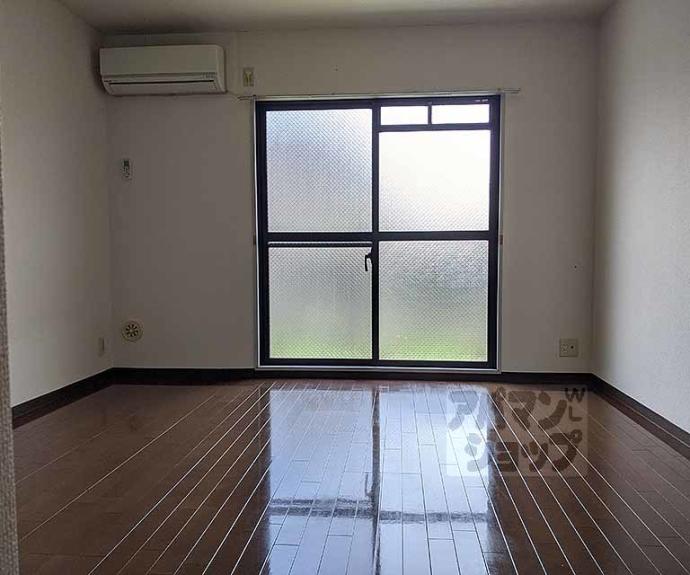 【Ｆハウス】間取