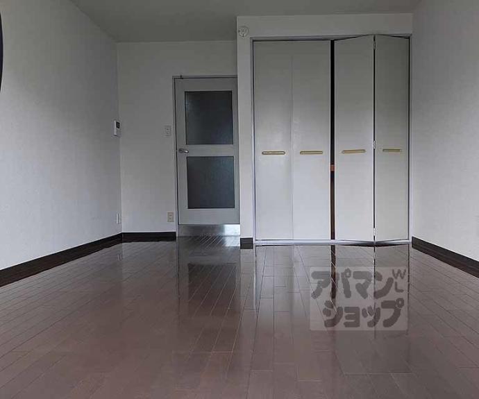 【Ｆハウス】間取