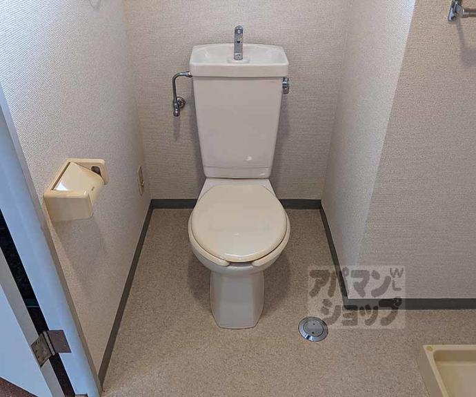 【Ｆハウス】間取