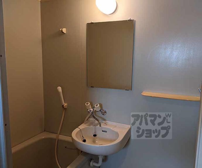 【Ｆハウス】間取