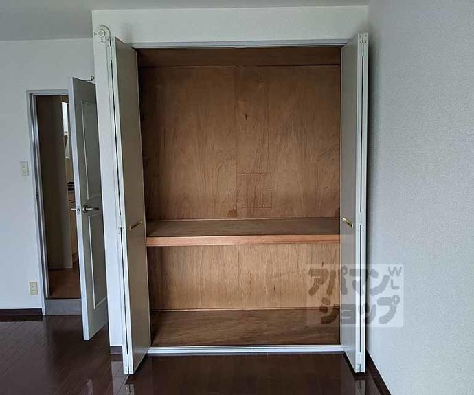 【Ｆハウス】間取