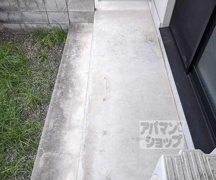 【Ｆハウス】間取