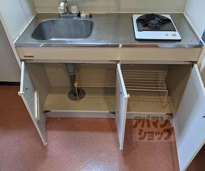 【Ｆハウス】間取