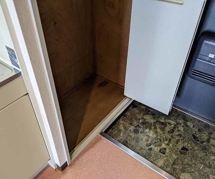 【Ｆハウス】間取