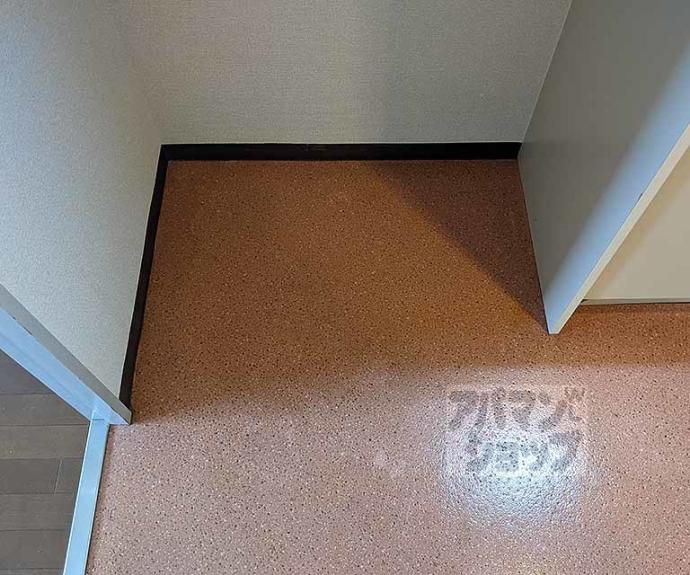 【Ｆハウス】間取